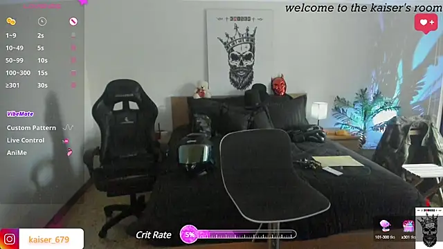 Snapshot of kaiser679_ chatting on 03-14-25, 09:32 kaiser679 online show from 03-14-25, 09:32