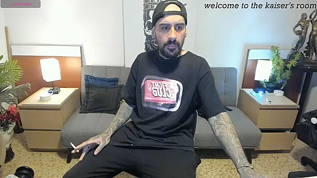 kaiser679  online show from 03-14-26, 02:06