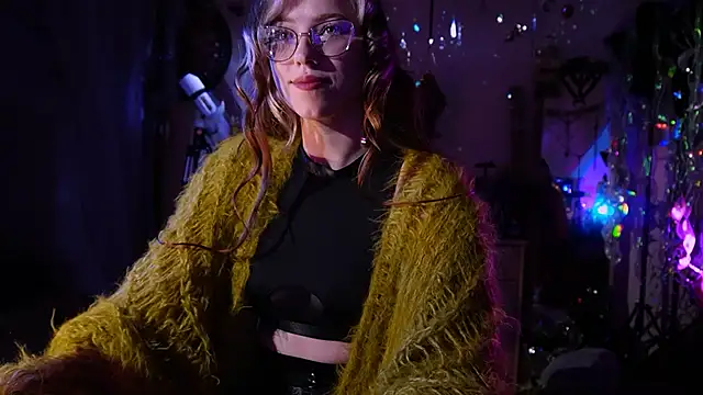 Scarlett Wanner online show from 03-22-26, 08:10