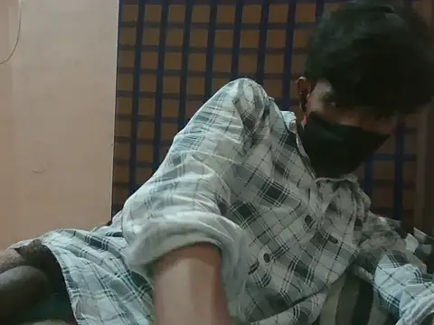 Amar22AA online show from 07-19-26, 12:57