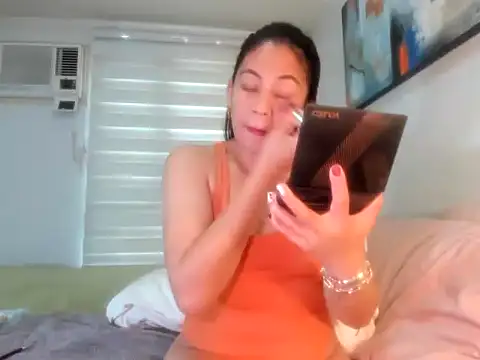 asianDeexoxo online show from 12-21-25, 04:58