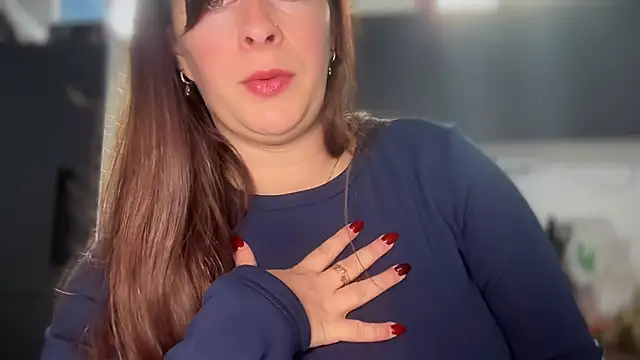 Amai Live online show from 09-16-25, 07:09