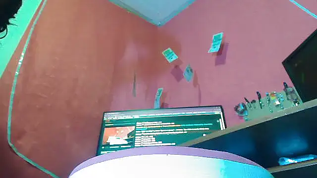 paulavletina21 online show from 02-18-26, 11:12