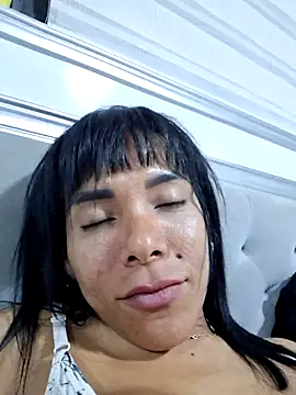 Doll Loren online show from 03-08-25, 02:01