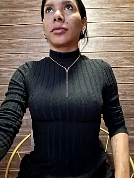 Doll Loren online show from 09-08-25, 02:38