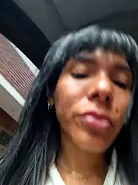 Doll Loren online show from 03-07-25, 07:27