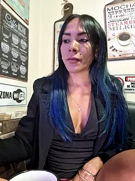 Doll Loren online show from 01-16-26, 04:44