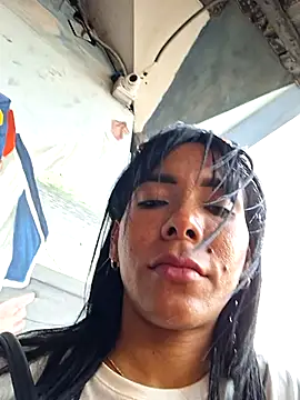 Doll Loren online show from 03-14-25, 10:27