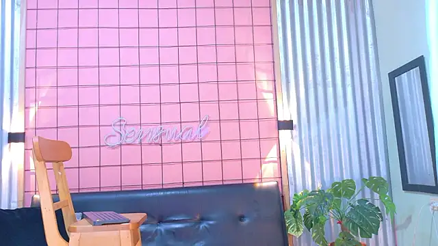 mensia hernandz online show from 03-26-26, 01:31