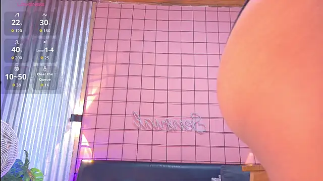 mensia hernandz online show from 09-18-25, 01:25