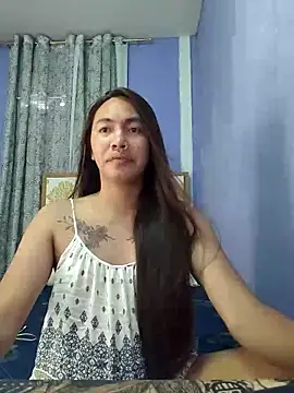 lady kim boner online show from 02-03-26, 02:53