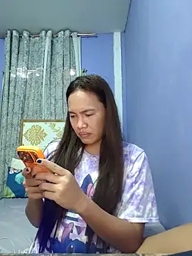 lady kim boner online show from 03-03-26, 02:18