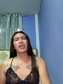 lady kim boner online show from 02-07-26, 06:21