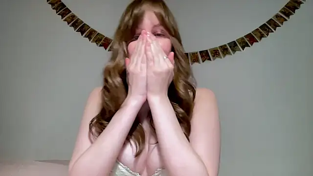 Snapshot of Nikki_Mimimi chatting on 01-18-26, 10:18 Nikki Mimimi online show from 01-18-26, 10:18