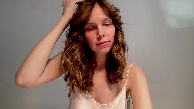 Nikki Mimimi online show from 02-21-25, 10:07