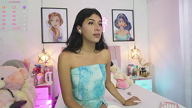 dani parker  online show from 01-13-26, 04:33