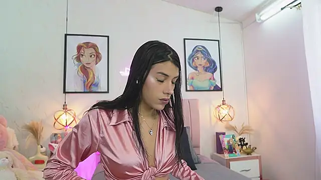 dani parker  online show from 02-23-26, 04:29