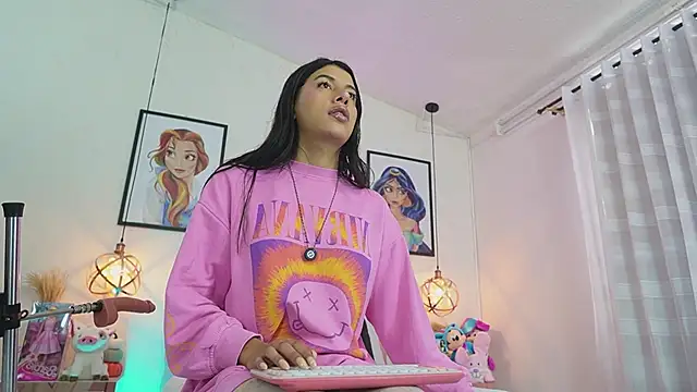 dani parker  online show from 04-27-26, 12:58