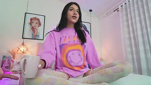 dani parker  online show from 03-18-26, 04:30