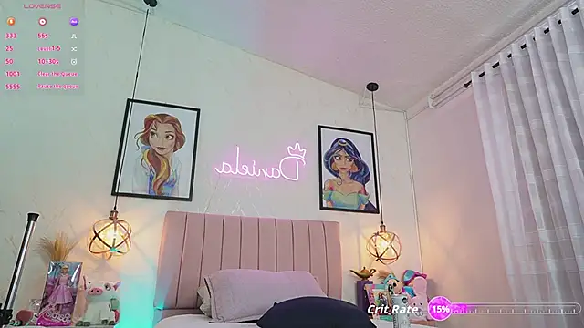 dani parker  online show from 05-14-26, 04:26