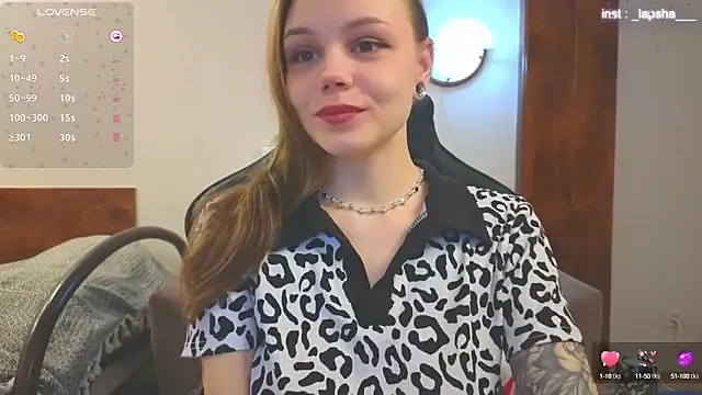 Snapshot of _D_Love_ chatting on 01-23-25, 03:32  D Love  online show from 01-23-25, 03:32