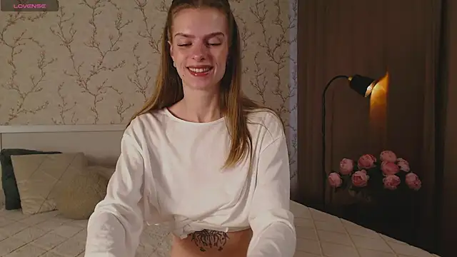 ly lydia online show from 07-21-26, 04:03