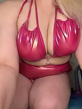 Maria Texas online show from 11-07-25, 01:04