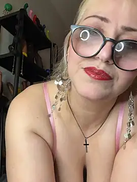 Maria Texas online show from 02-07-26, 09:45