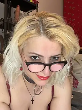 Maria Texas online show from 04-02-26, 08:04