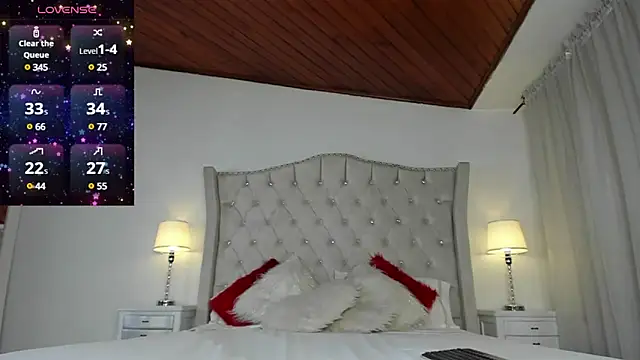 Naughtykitty4 online show from 03-17-25, 10:40