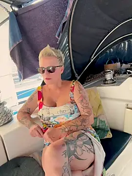 German Milf online show from 09-27-25, 12:55