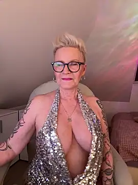 German Milf online show from 03-19-26, 02:17