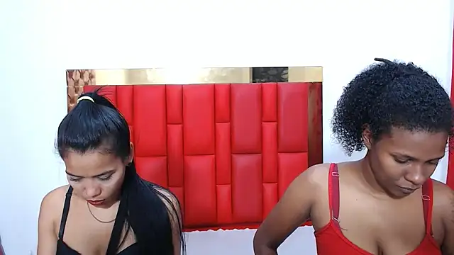 lizeth keilyn online show from 10-10-25, 02:51