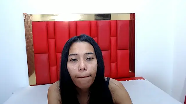 lizeth keilyn online show from 01-09-26, 03:30