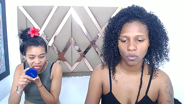 lizeth keilyn online show from 05-31-26, 04:24