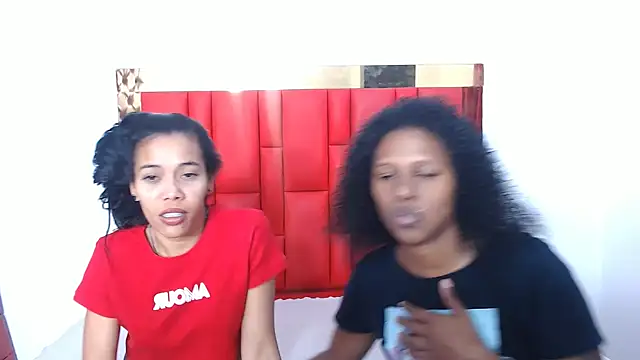 lizeth keilyn online show from 11-01-25, 02:22