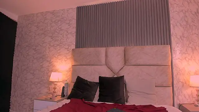 Cris  sweet online show from 03-01-25, 05:16