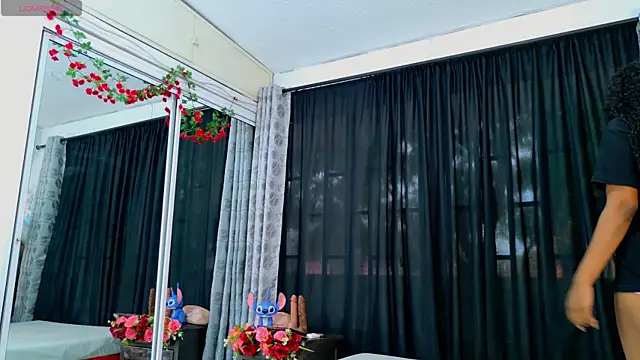 BLACK ROSSE 1 online show from 11-03-25, 12:09