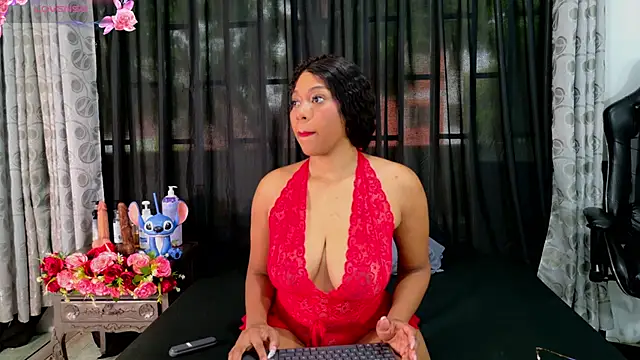 Snapshot of BLACK_ROSSE_1 chatting on 10-01-25, 12:42 BLACK ROSSE 1 online show from 10-01-25, 12:42