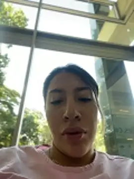 daniela henao online show from 05-20-26, 02:36