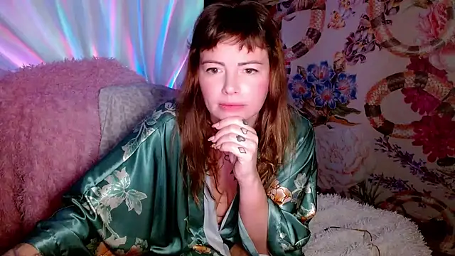 MarlaFknSinger online show from 01-05-25, 09:37