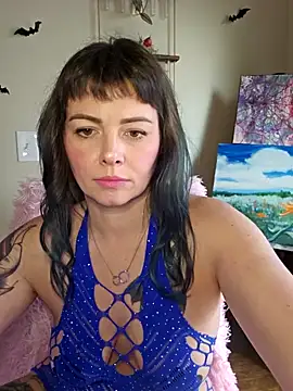 MarlaFknSinger online show from 01-14-25, 02:53