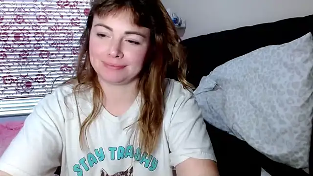 MarlaFknSinger online show from 01-02-25, 03:08