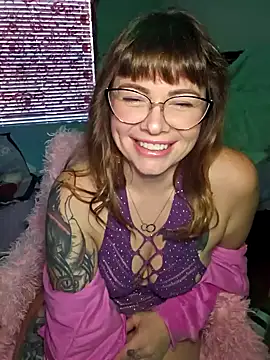 MarlaFknSinger online show from 01-10-25, 02:55