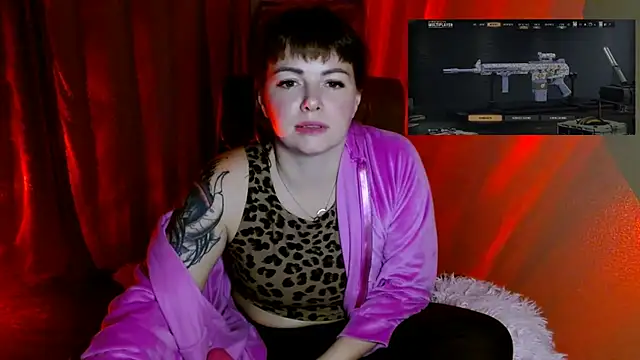 MarlaFknSinger online show from 02-21-25, 02:50