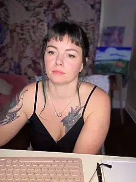 MarlaFknSinger online show from 01-23-25, 02:17