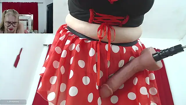 candyrojas online show from 05-05-26, 07:22