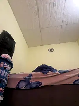 Deborah princess online show from 09-20-25, 03:50