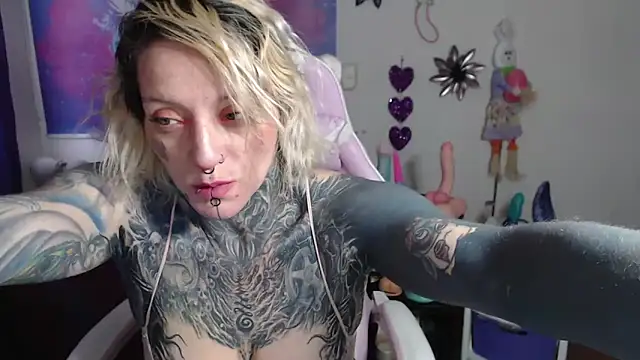 SLOPPYTITSS online show from 03-12-25, 11:43
