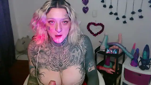 SLOPPYTITSS online show from 03-27-26, 11:11